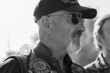 22 Reunión Motera Cabaleiros do Ferro